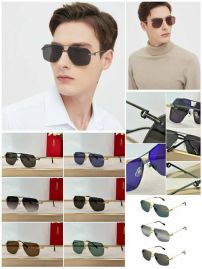 Picture of Cartier Sunglasses _SKUfw55828831fw